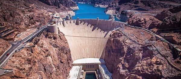 Hoover Dam