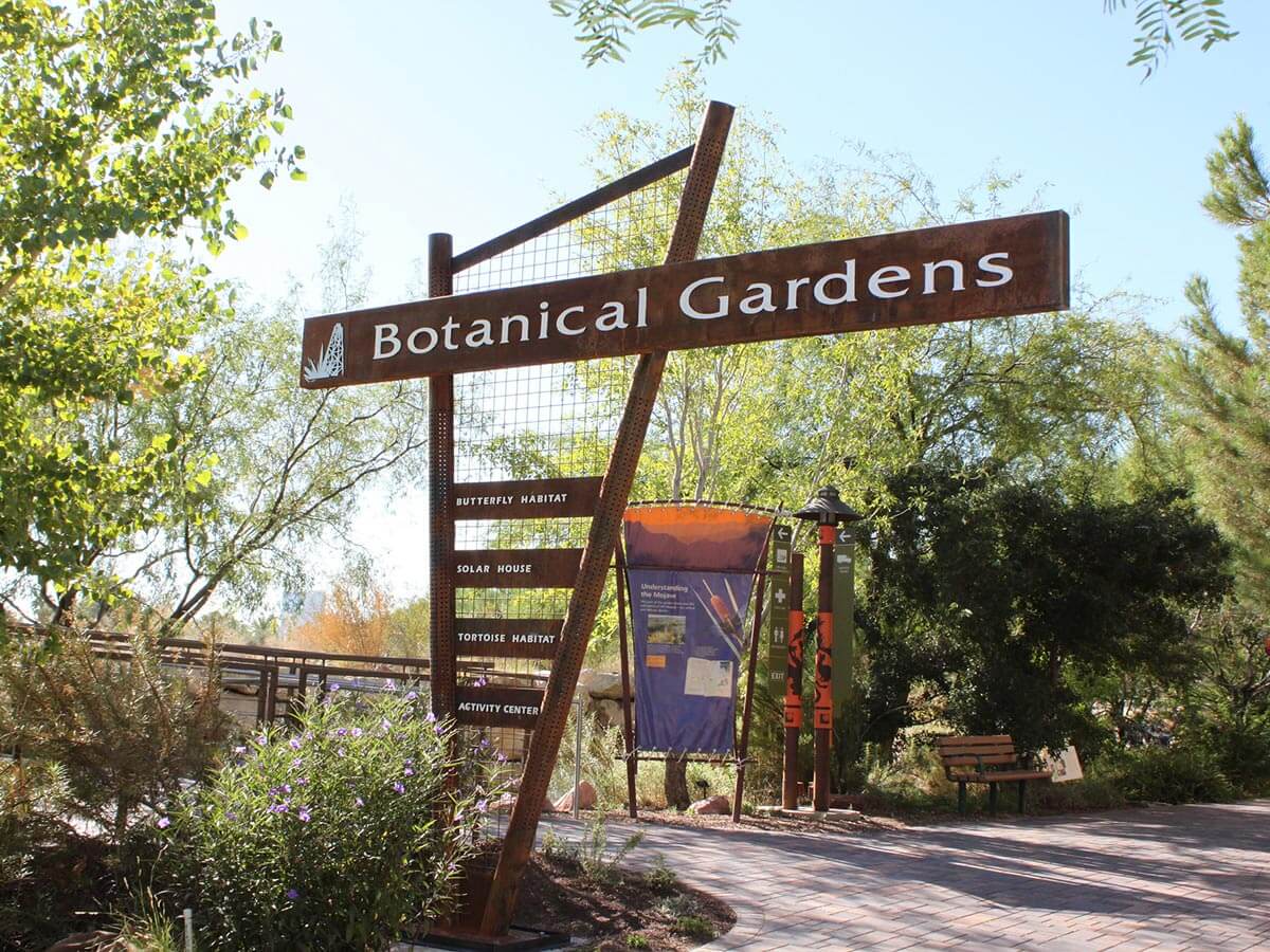 Botanical Garden