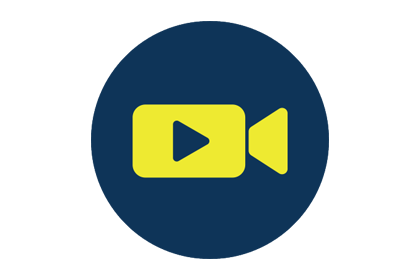 Video icon